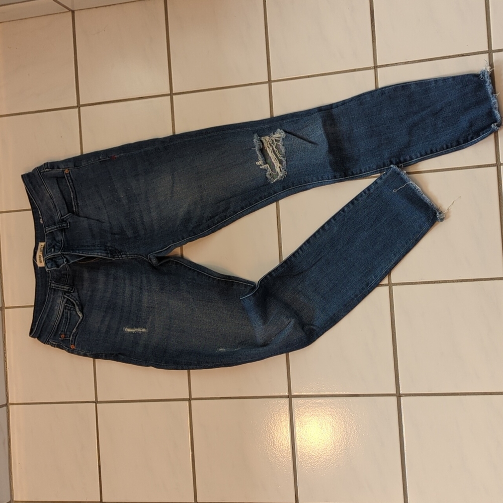 Euc Warp & Weft Jeans - Stitchfix
